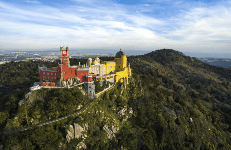 Sintra Beyond the Palaces: A Guide to Hidden Gems in Portugal’s Fairytale Town